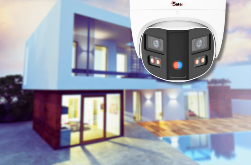 Ce influenteaza calitatea imaginii la o camera IP? Ghid practic