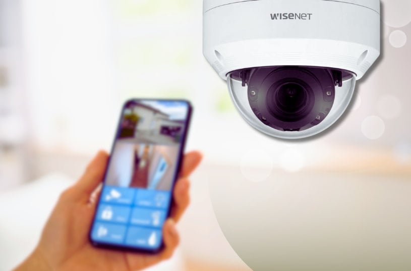 Cum accesezi o camera IP de la distanta?