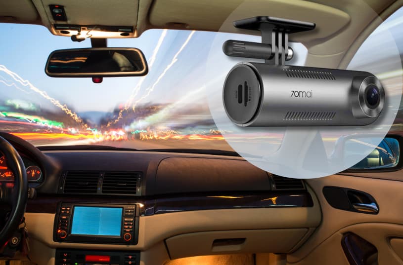 Ghid pentru conectarea camerelor auto la telefon