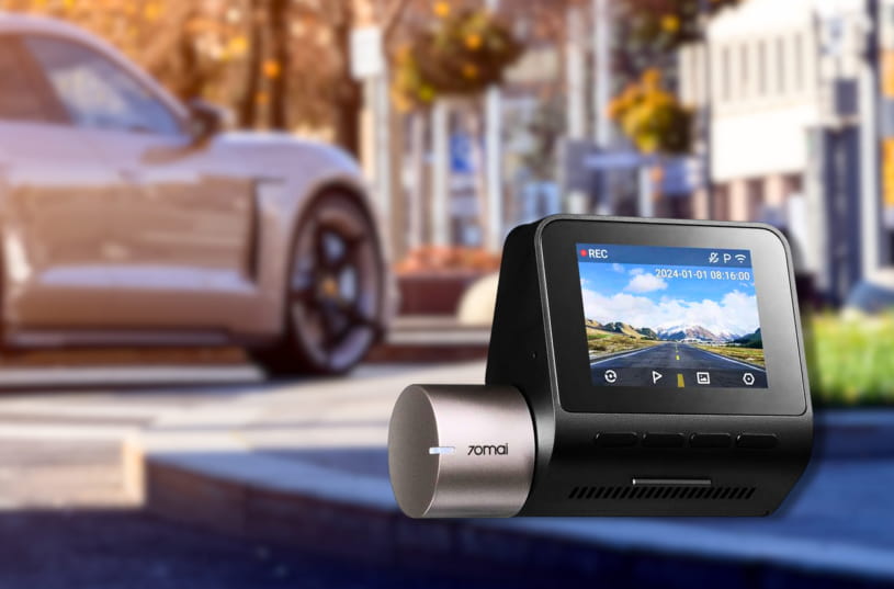 Cum alegi camera auto potrivita?