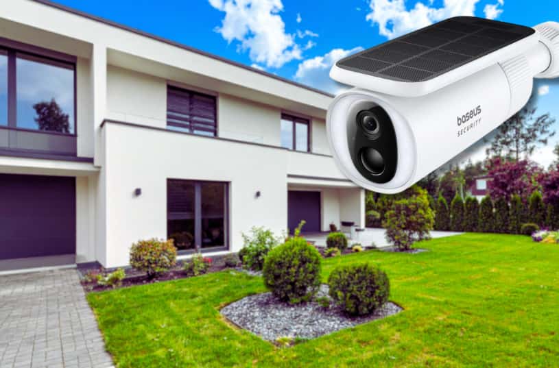 10 lucruri mai putin stiute despre camerele de supraveghere wireless cu panou solar