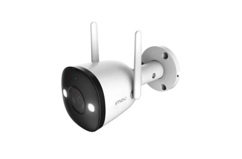 Camere de supraveghere cablate sau wireless?