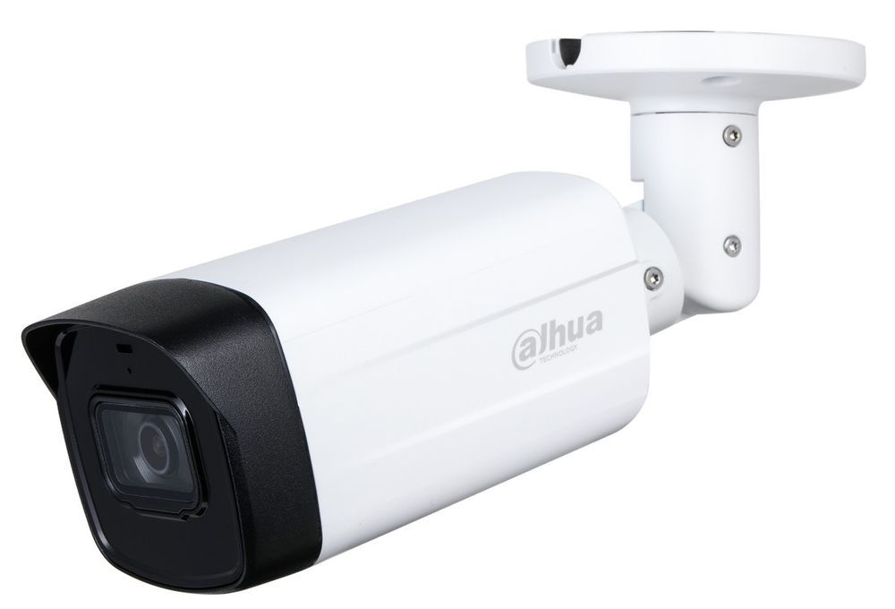 Trenduri in sisteme de supraveghere video HDCVI si HDTVI