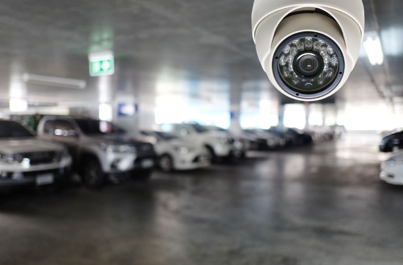 Ce camera sa folosesc pentru a vedea un numar de masina?