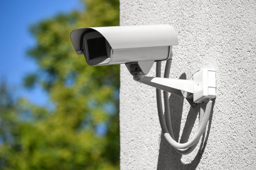 Camera de supraveghere offline: Tot ce trebuie sa stii