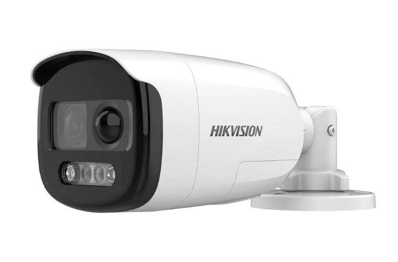 Avantajele senzorilor CMOS in supravegherea video