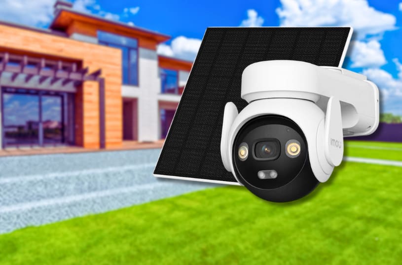 Ce este o camera IP 4G?