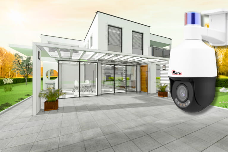 Solutii de stocare pentru camerele IP de exterior – ce sa alegi?
