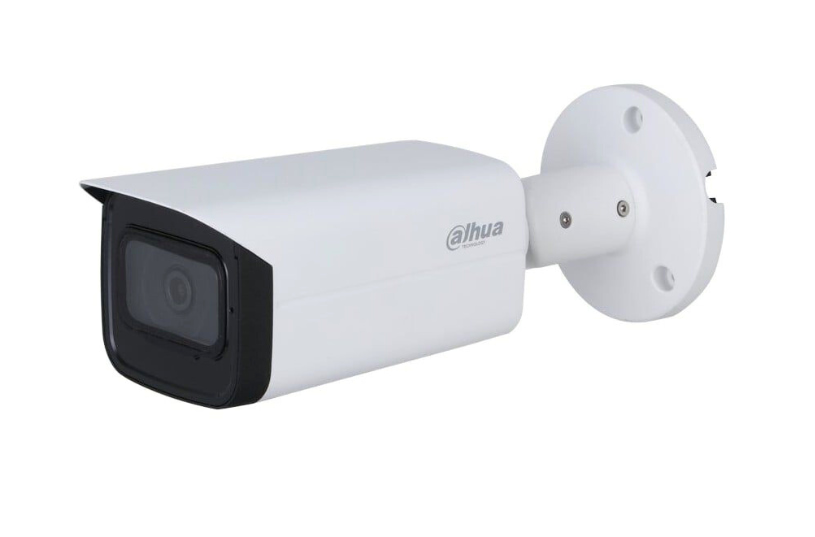 Camera exterior IR 100 metri cu zoom optic 27X