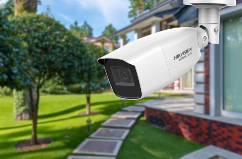 Ce inseamna tehnologii multiple la o camera de supraveghere?