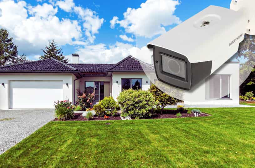 Ce caracteristici trebuie sa aiba o camera de supraveghere pentru curti si parcari?