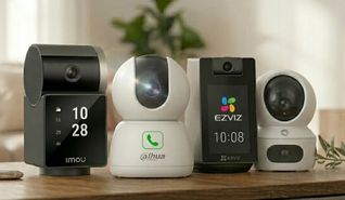 Camerele de Supraveghere cu Functie de Apelare Video: cum le configurezi si cum le utilizezi
