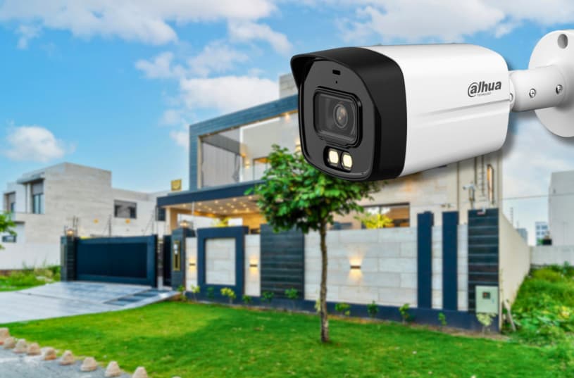 Cum sa obtii inregistrari audio de la sistemul tau de supraveghere HDCVI?