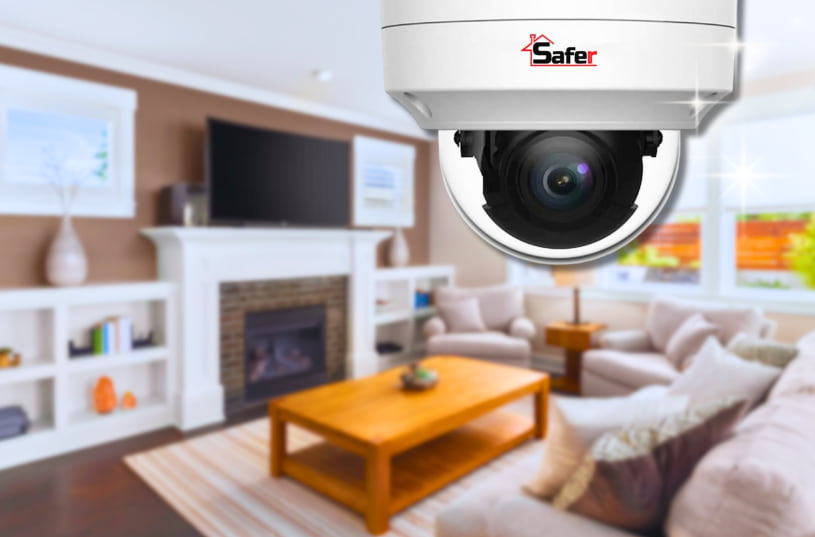 De ce este importanta iluminarea suplimentara IR la o camera de supraveghere?