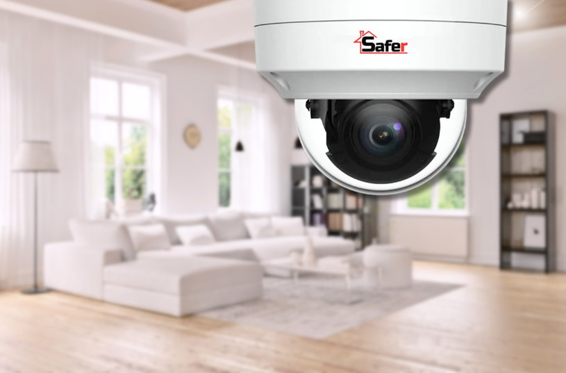 Ce este o camera de supraveghere cu infrarosu?