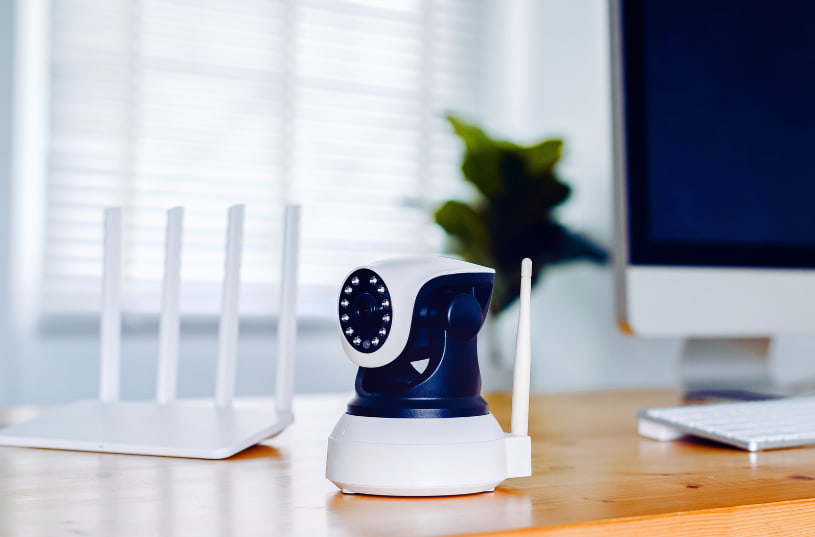 Camere de supraveghere IP vs HDCVI