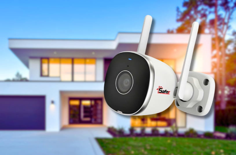 Cum imbunatatesc sistemele de auto-tracking securitatea prin identificarea comportamentelor in timp real?