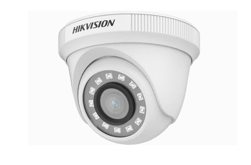 Noua gama de echipamente de supraveghere Turbo HD de la Hikvision