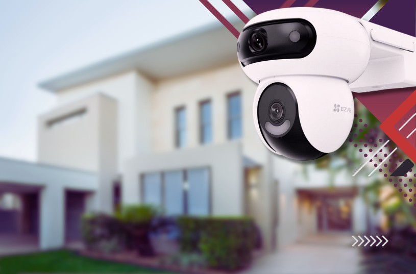 Cele mai bune camere WiFi pentru casa ta – alege siguranta potrivita