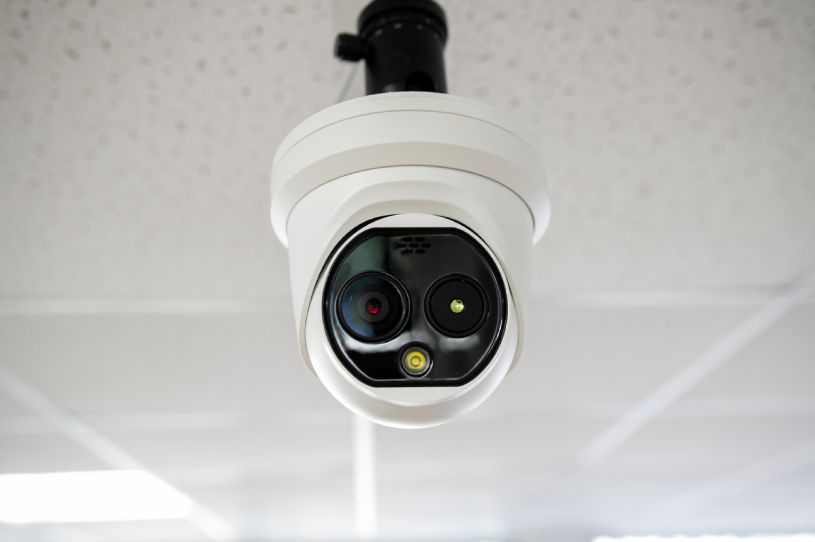 Ce trebuie sa stii inainte de a cumpara o camera termala?