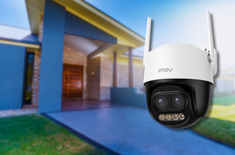 Camerele IP: cat de utile sunt si cand sa le folosesti?
