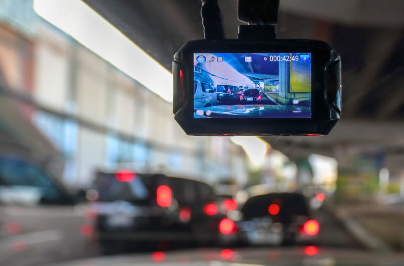 Camere auto - Black Box - Acum la Atu Tech