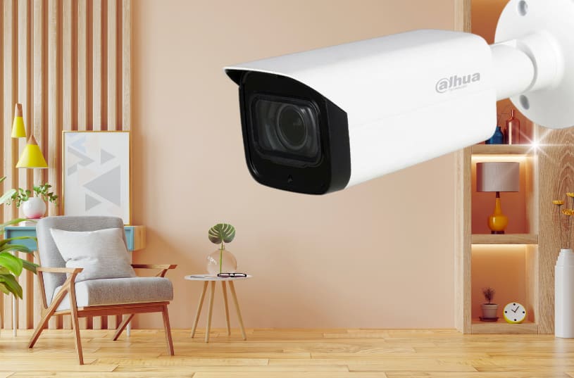 Top 7 avantaje ale camerelor cu lentila varifocala