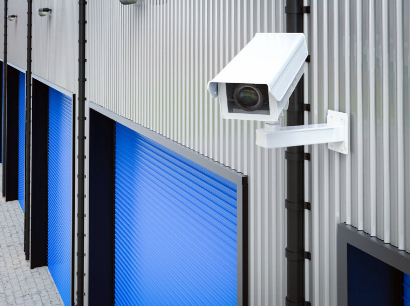 Camera IP: solutia moderna pentru securitate