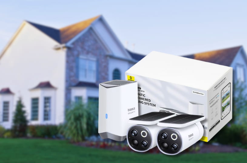 Cum iti ofera memoria interna la camere solare mai mult control asupra inregistrarilor?