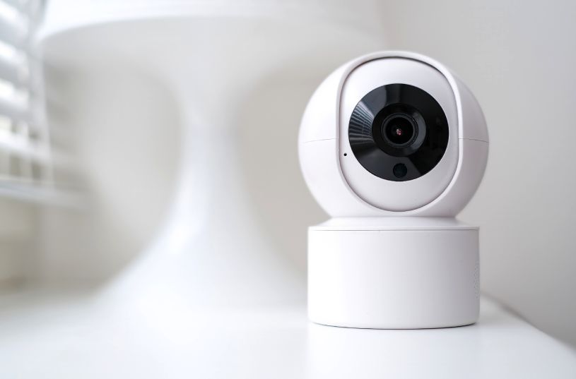 Cum sa imbunatatesti securitatea de acasa cu camere wireless?