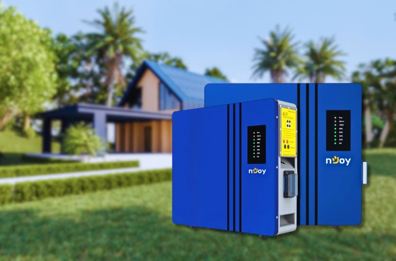 Ce capacitate de baterie fotovoltaica este necesara pentru o casa?
