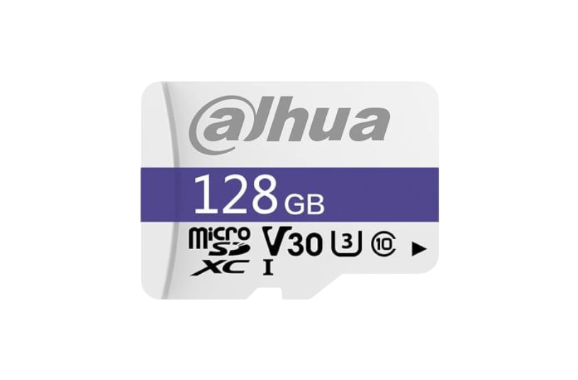 Optiuni de stocare date pentru sisteme de supraveghere IP