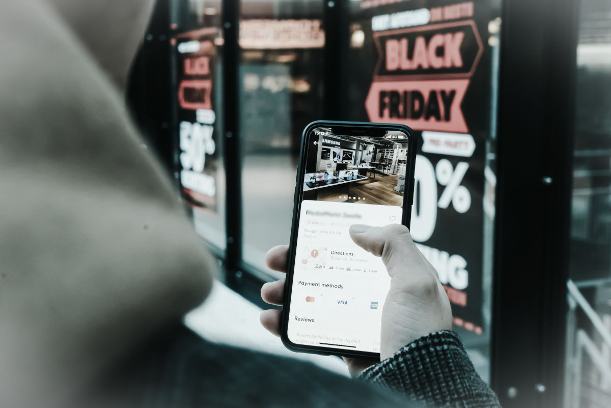 Oferte de Black Friday pentru supraveghere video - Cum sa alegi cele mai avantajoase produse?