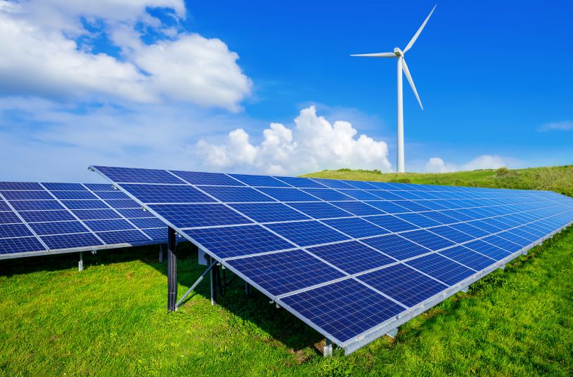 Care este diferenta intre energie verde si energie regenerabila