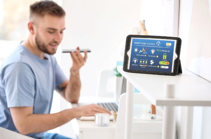 Este o casa inteligenta de buget o alegere buna?