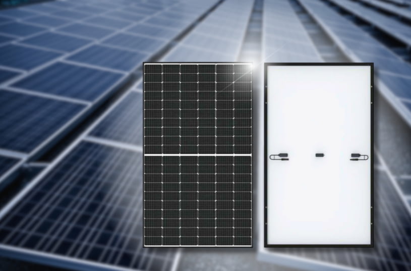 Ce sunt panourile fotovoltaice si cum functioneaza?