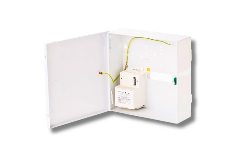 Cum sa faci upgrade de firmware la centrala de alarma ESIM364