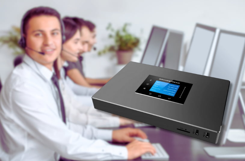 Centrala telefonica IP PBX: cum sa mentii controlul la 1000 de apeluri