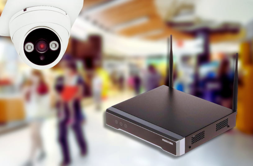 10 greseli de evitat: Conectarea camerelor de supraveghere la NVR/DVR