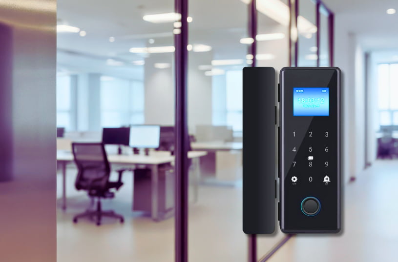 Control acces biometric – avantaje si dezavantaje