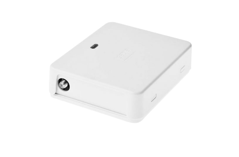 Deschide poarta cu telefonul mobil - simplu!