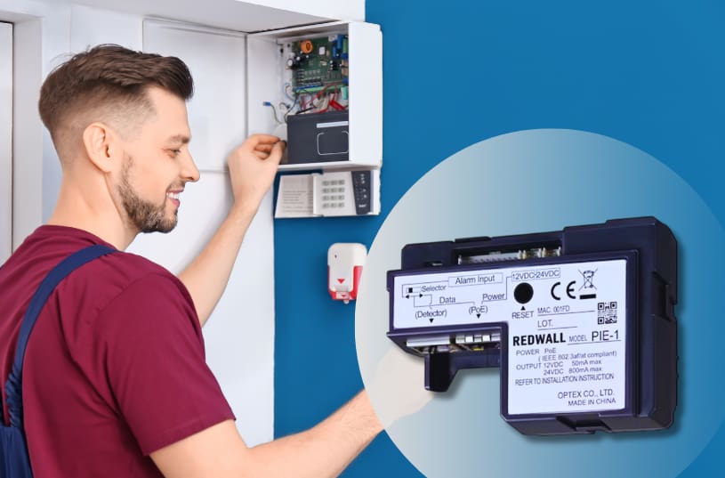 Convertorul analog – ce functie indeplineste in sistemele de alarma?