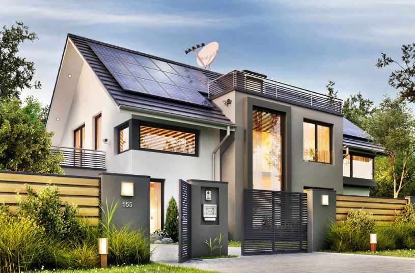Costuri pe 1 an: energie verde vs. energie traditionala