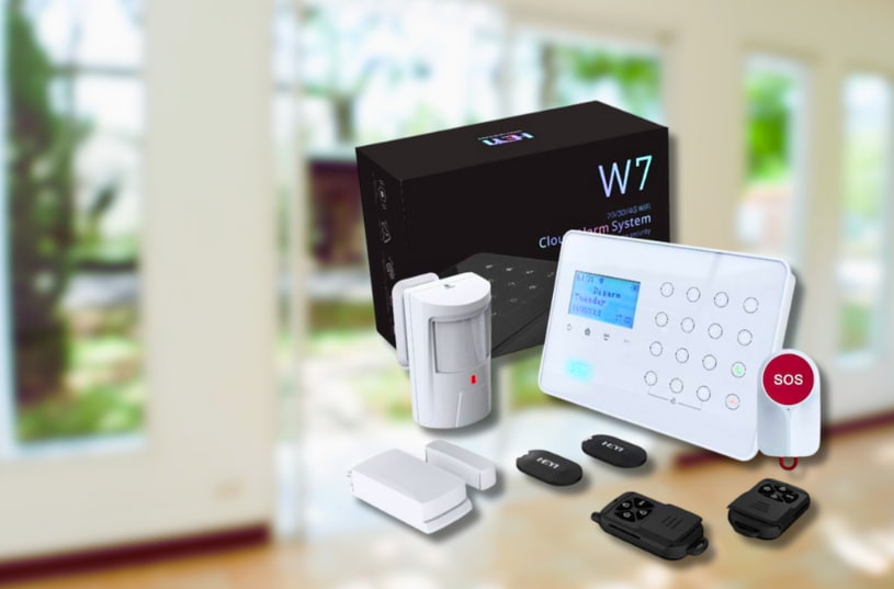 Cum pot fi prevenite alarmele false ale sistemelor de securitate pentru casa?