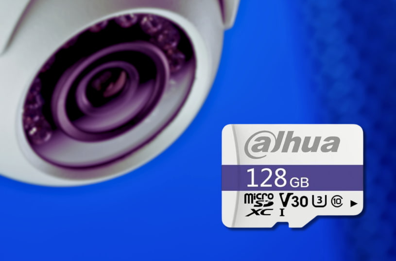 Poti inregistra simultan pe card microSD si in cloud?