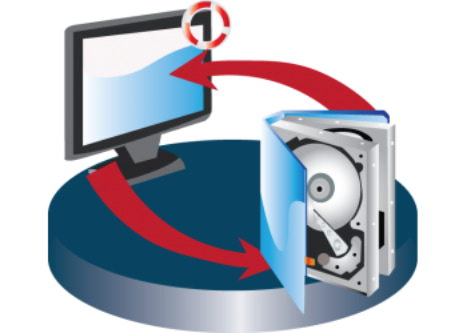 Cum sa recuperezi inregistrari video de la sistemul de supraveghere in caz de stergere?