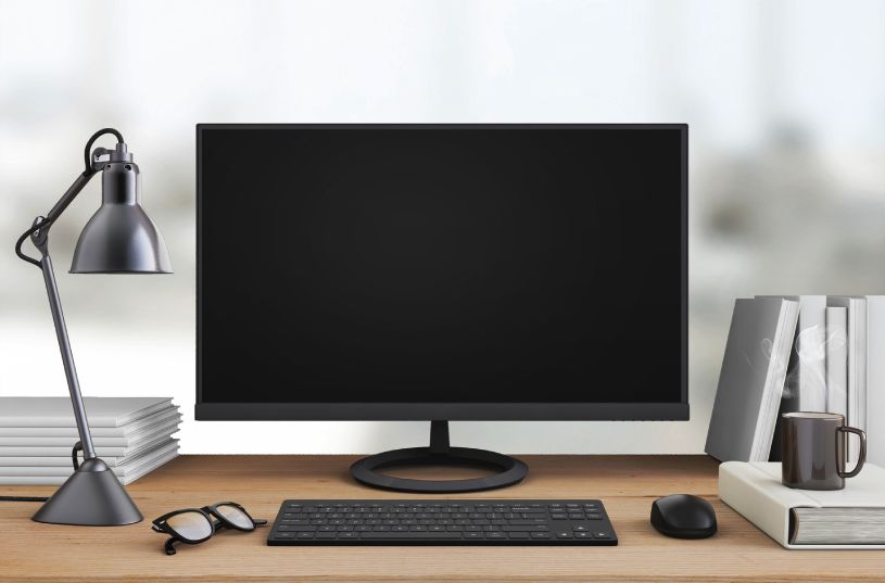 Cum rezolvi mesajul „No Signal” pe monitor?