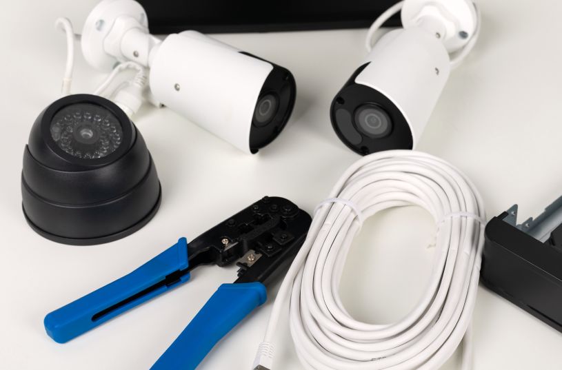 De ce se deconecteaza camera de supraveghere?