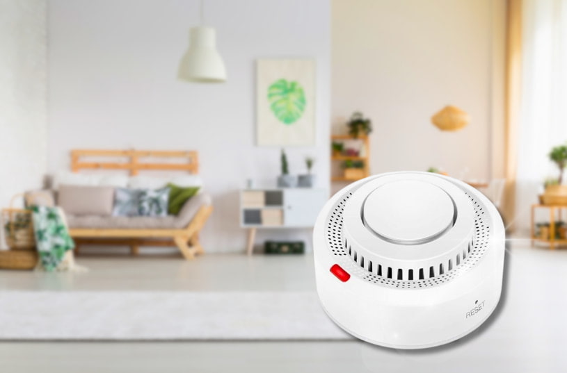 10 greseli frecvente in utilizarea unui detector de fum – si cum sa le eviti