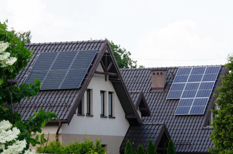 Dimensiunile panourilor fotovoltaice si utilitatea lor